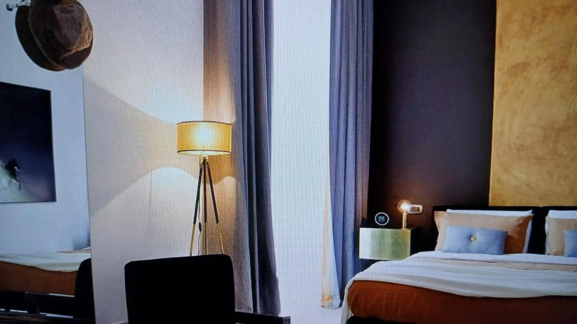 Luxury Apartment Geta 15 Percent Dscount - Message Me On Whatsap - Check The Photo For Details! Rome Italy