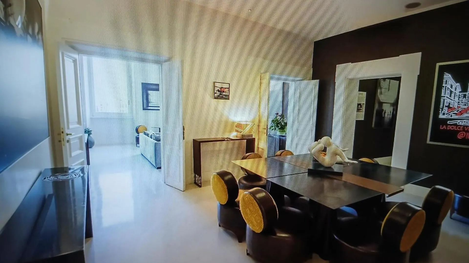 Luxury Apartment Geta 15 Percent Dscount - Message Me On Whatsap - Check The Photo For Details! Rome